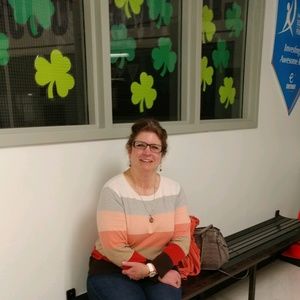 Meet your Posher, Teresa